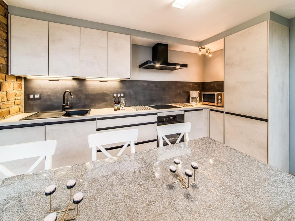 Casa vacanze Modern In Lavacherie