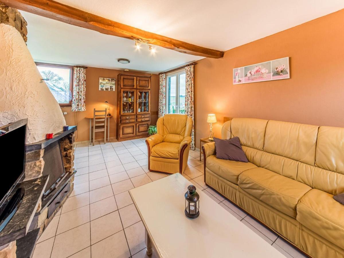 Casa vacanze Modern In Lavacherie Sainte-Ode
