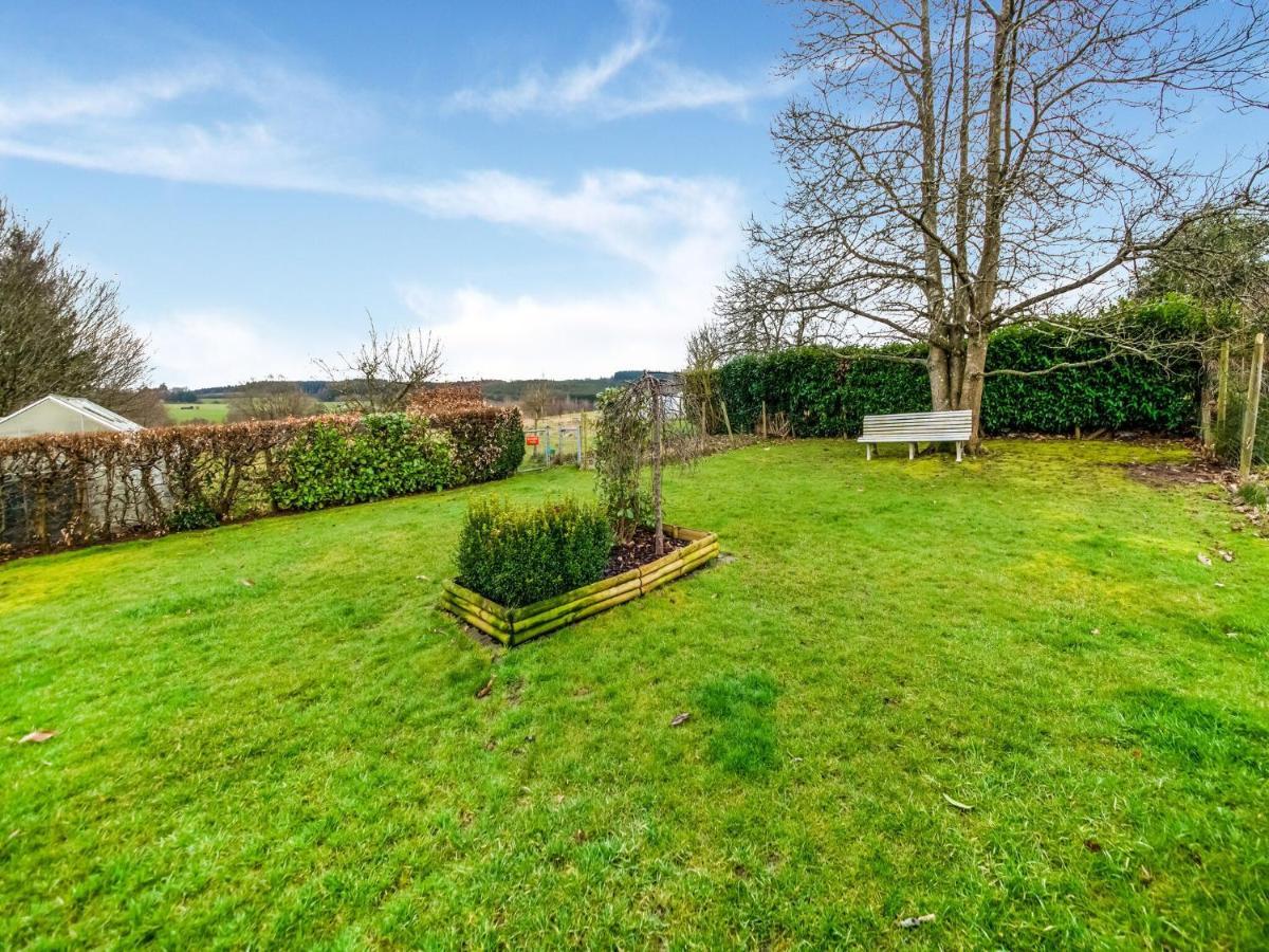 Ferienhaus Modern In Lavacherie With Private Garden *