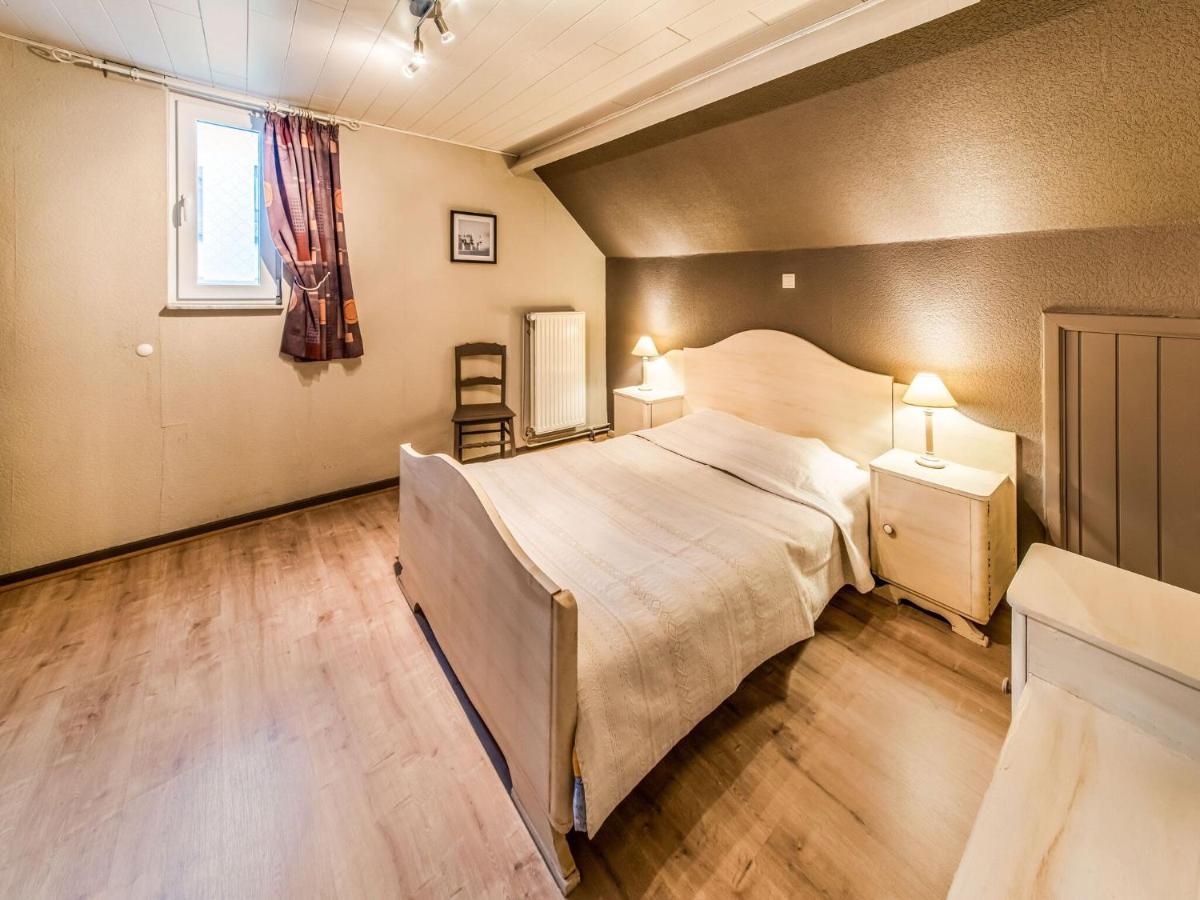 Modern In Lavacherie *